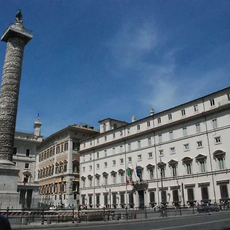 I Leoni Al 45 Appartement Rome