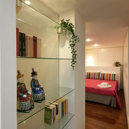Appartement I Leoni Al 45