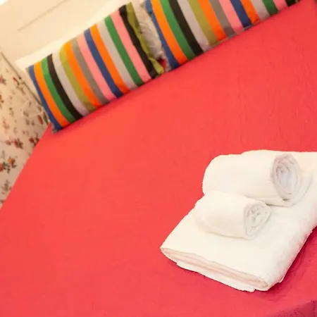 Appartement I Leoni Al 45