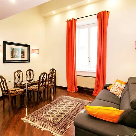 Apartment I Leoni Al 45