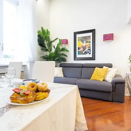 Apartment I Leoni Al 45