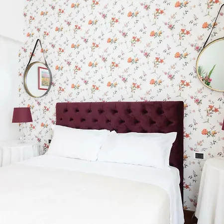 Apartment I Leoni Al 45 Rome