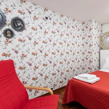 Appartement I Leoni Al 45 *