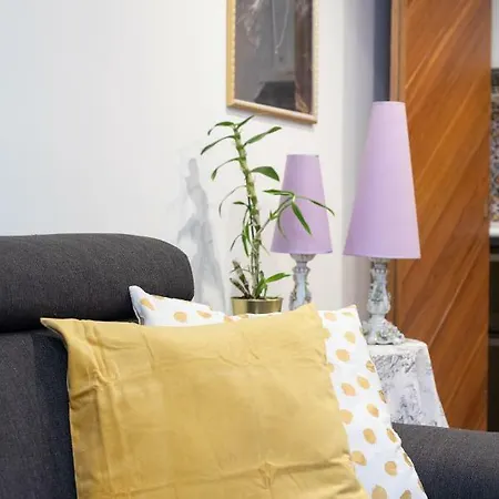 Appartement I Leoni Al 45