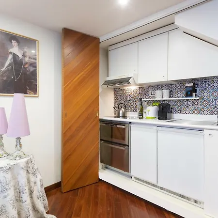 I Leoni Al 45 Appartement *