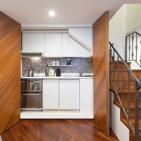 I Leoni Al 45 Apartment *