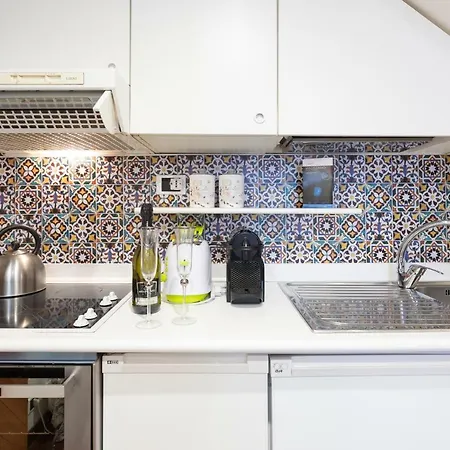 I Leoni Al 45 Apartment *